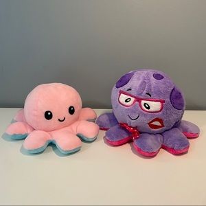REVERSIBLE Octopus Bundle